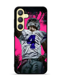 Dallas Cowboys Samsung Galaxy S23 FE 5G Case QC1924