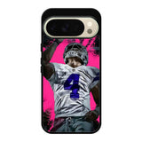 Dallas Cowboys Google Pixel 10 Pro XL Case QC1924