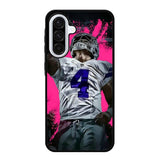 Dallas Cowboys Samsung Galaxy A26 5G Case OV1924