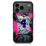 Dallas Cowboys Samsung Galaxy S26 Ultra Case OV1924