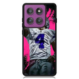 Dallas Cowboys Motorola Moto Edge 2025 | Moto Edge 60 Fusion | Moto Edge 60 Pro Case OV1924