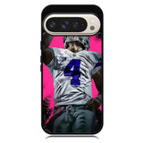 Dallas Cowboys Google Pixel 10 | Google Pixel 10 Pro Case OV1924