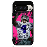 Dallas Cowboys Google Pixel 9 | Pixel 9 Pro Case OV1924