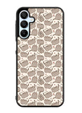 Pusheen The Cat Pattern Samsung Galaxy A15 5G Case OV6949