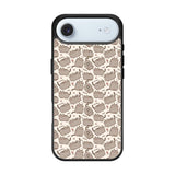 Pusheen The Cat Pattern iPhone Air Case OV6949