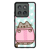 Pusheen The Cat 2nd Motorola Moto Edge 2025 Case