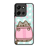Pusheen The Cat 2nd Motorola Moto G 5G 2025 Case OV1455