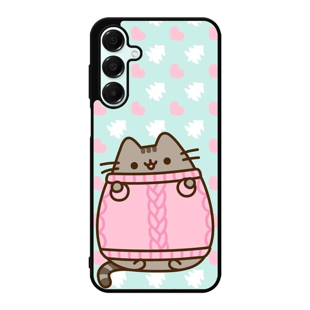 Pusheen The Cat 2nd Samsung Galaxy A16 Case OV1455