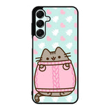 Pusheen The Cat 2nd Samsung Galaxy A16 Case OV6138