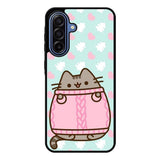 Pusheen The Cat 2nd Samsung Galaxy A17 Case