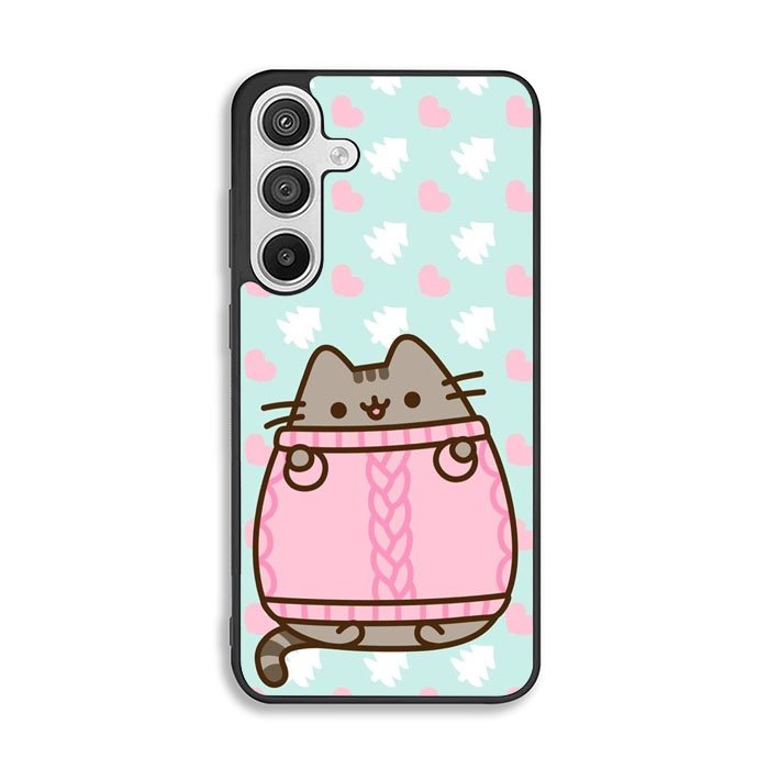 Pusheen The Cat 2nd Samsung Galaxy A26 Case OV1455