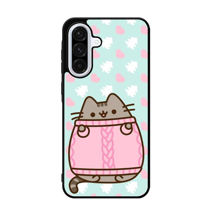 Pusheen The Cat 2nd Samsung Galaxy A36 Case OV1455