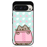 Pusheen The Cat 2nd Google Pixel 9 Pro XL Case