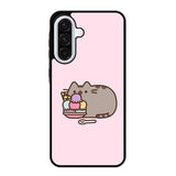 Pusheen The Cat Ice Cream Samsung Galaxy A36 5G Case OV6946