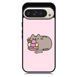 Pusheen The Cat Ice Cream Google Pixel 10 Pro XL Case OV6946