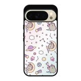 Pusheen The Cat Fairy Unicorn Google Pixel 10 Pro XL Case