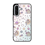 Pusheen The Cat Fairy Unicorn Samsung Galaxy A36 Case OV5417