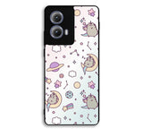 Pusheen The Cat Fairy Unicorn Motorola Moto Edge 2024 Case OV6523