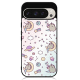 Pusheen The Cat Fairy Unicorn Google Pixel 9 Pro XL Case
