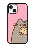 Pusheen The Cat Cookies iPhone 15 Case OV6962