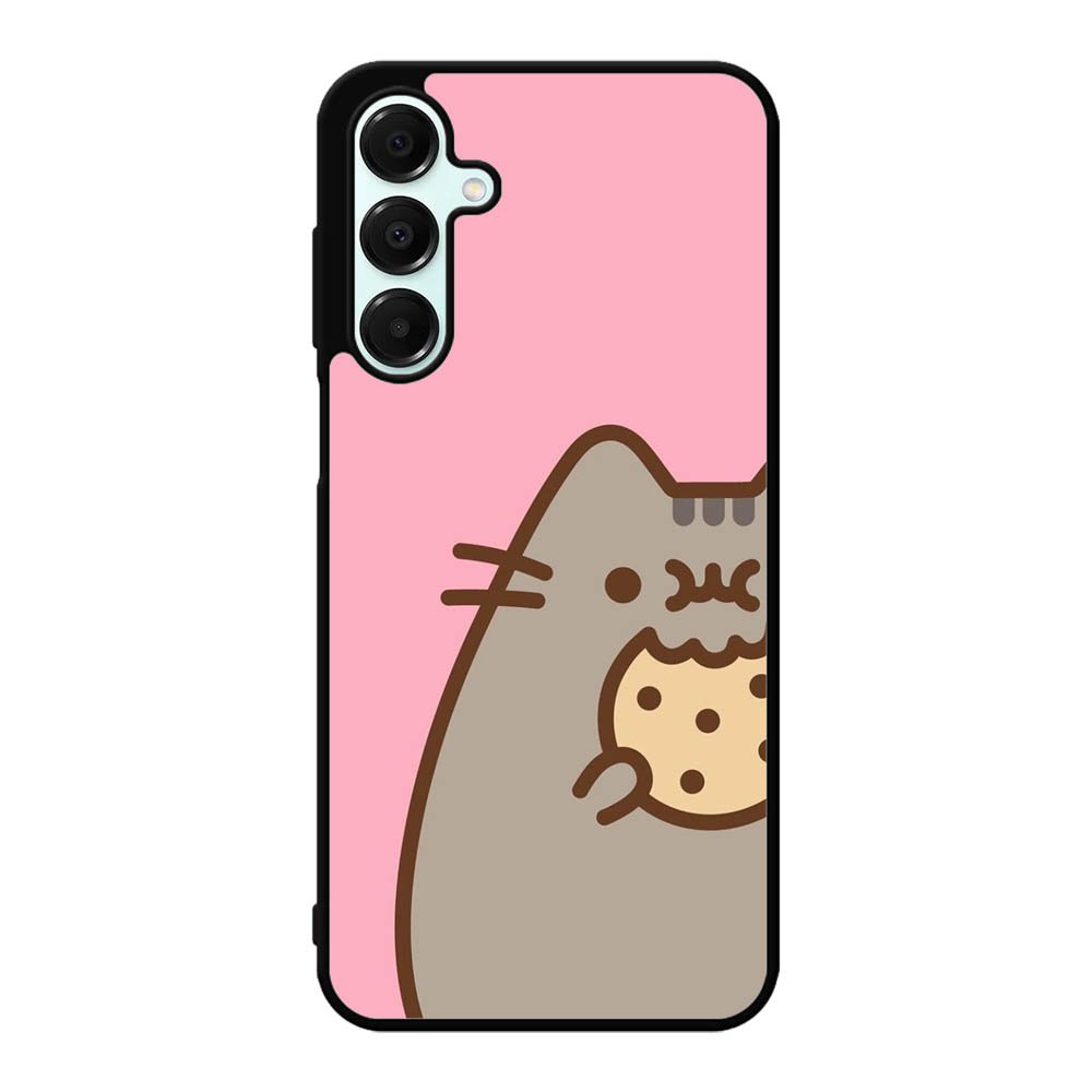 Pusheen The Cat Cookies Samsung Galaxy A16 Case OV1819