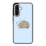 Pusheen The Cat Sleeping Beauty Samsung Galaxy A26 5G Case OV2778
