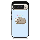 Pusheen The Cat Sleeping Beauty Google Pixel 10 Pro XL Case OV2778