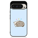 Pusheen The Cat Sleeping Beauty Google Pixel 9 Pro XL Case OV2778