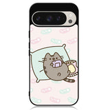 Pusheen The Cat Enjoy Gaming Google Pixel 9 Pro XL Case