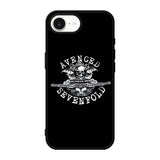 Avenged Sevenfold Guns iPhone 17e Case OV7160