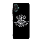 Avenged Sevenfold Guns Samsung Galaxy A07 Case OV7160