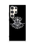 Avenged Sevenfold Guns Samsung Galaxy S24 Ultra 5G Case OV7160