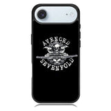 Avenged Sevenfold Guns iPhone 17 Air Case OV7160