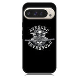 Avenged Sevenfold Guns Google Pixel 10 | Google Pixel 10 Pro Case OV7160