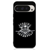 Avenged Sevenfold Guns Google Pixel 9 Pro XL Case OV7160