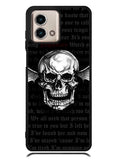 Deathbat Avenged Sevenfold Motorola Moto G Stylus 5G 2023 Case