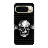 Deathbat Avenged Sevenfold Google Pixel 10 Pro Case