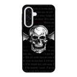 Deathbat Avenged Sevenfold Samsung Galaxy A56 Case OV5531