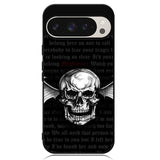 Deathbat Avenged Sevenfold Google Pixel 9 Pro XL Case