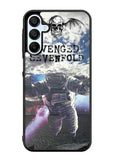 Avenged Sevenfold Astro Space Samsung Galaxy A15 5G Case OV7173