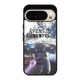 Avenged Sevenfold Astro Space Google Pixel 10 Pro XL Case QC7173