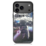 Avenged Sevenfold Astro Space iPhone 17 Pro Case OV7173