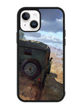 Free Fire Jeep Garena iPhone 15 Plus Case OV7053