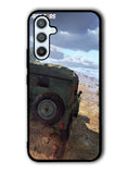 Free Fire Jeep Garena Samsung Galaxy A54 5G Case OV7053