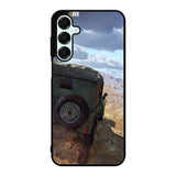Free Fire Jeep Garena Samsung Galaxy A16 Case OV7053