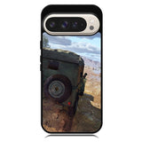 Free Fire Jeep Garena Google Pixel 10 Pro XL Case OV7053