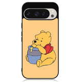 Winnie The Pooh Honey Eat Google Pixel 9 Pro XL Case