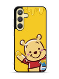 Winnie The Pooh Make A Honey Samsung Galaxy S23 FE 5G Case QC6867