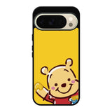 Winnie The Pooh Make A Honey Google Pixel 10 Pro Case QC6867