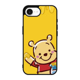 Winnie The Pooh Make A Honey iPhone 17e Case OV6867